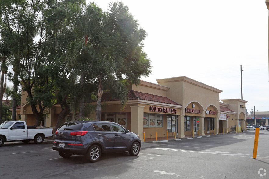 More Photos Of 1736-1742 S Euclid St, Anaheim Freestanding For Lease