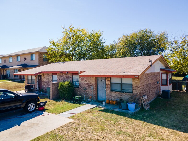 More Photos Of , Killeen Multifamily For Sale