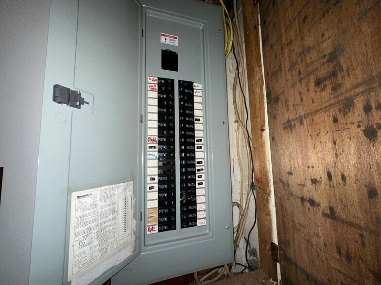 More Photos Of 849 Woodvue Ln, Wintersville Specialty For Sale