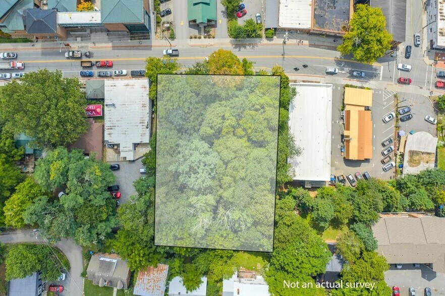 More Photos Of TBD West King Street, Boone Land For Sale