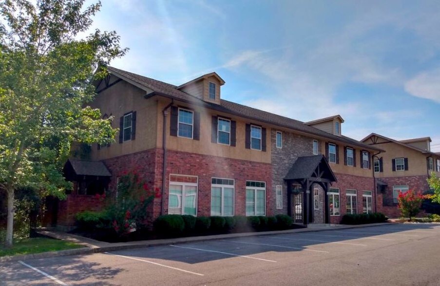 More Photos Of 7982 Coley Davis Rd, Nashville Business Park For Sale
