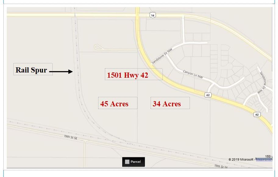 More Photos Of 1501 Mn-42, Eyota Land For Sale