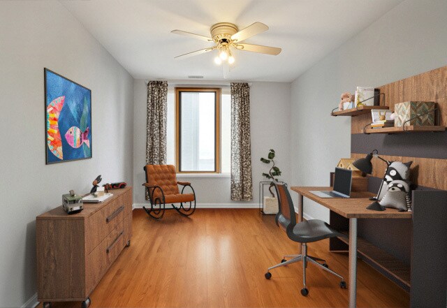 More Photos Of 4369 N Elston Ave, Chicago Specialty For Sale