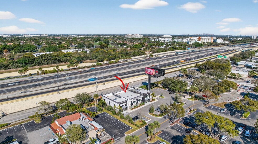 More Photos Of 9090 W State Road 84, Davie Freestanding For Lease
