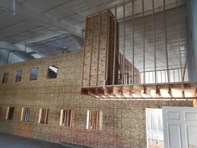 More Photos Of 27592 N 79 Hwy, Hot Springs Warehouse For Sale