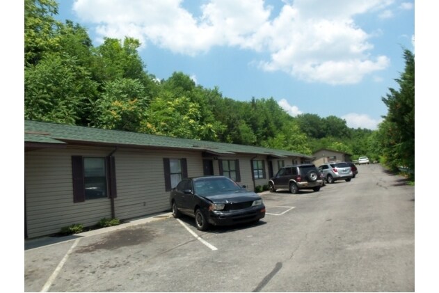 Primary Photo Of 739 W Casey Dr, Sevierville Apartments For Sale