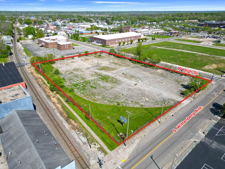 More Photos Of 0 High St, Springfield Land For Sale