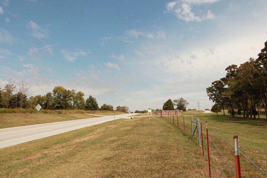 More Photos Of 1425 N 53rd W Ave, Tulsa Land For Sale