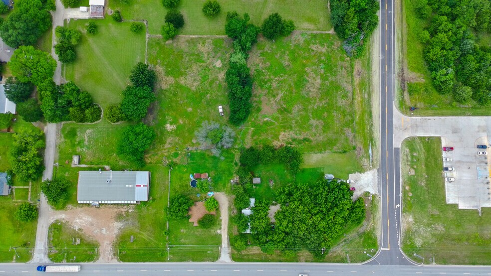 More Photos Of 102 Highway 31, Dawson Land For Sale