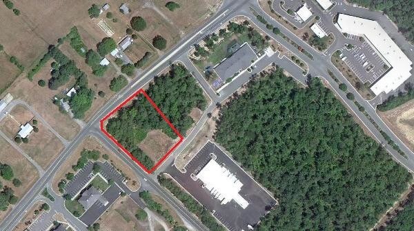 More Photos Of 9415-9444 Atlee Commerce Blvd, Ashland Land For Sale