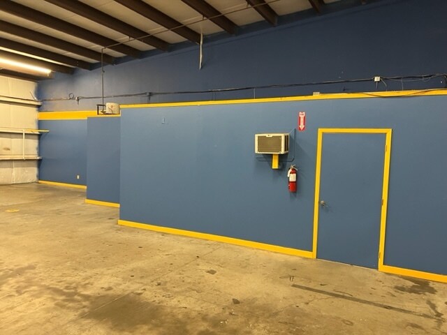 More Photos Of 451 W Nolana Loop, Pharr Warehouse For Lease