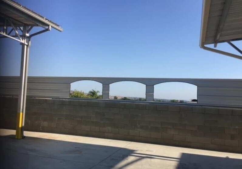 More Photos Of 9215 Birch St, Spring Valley Auto Salvage Facility For Sale