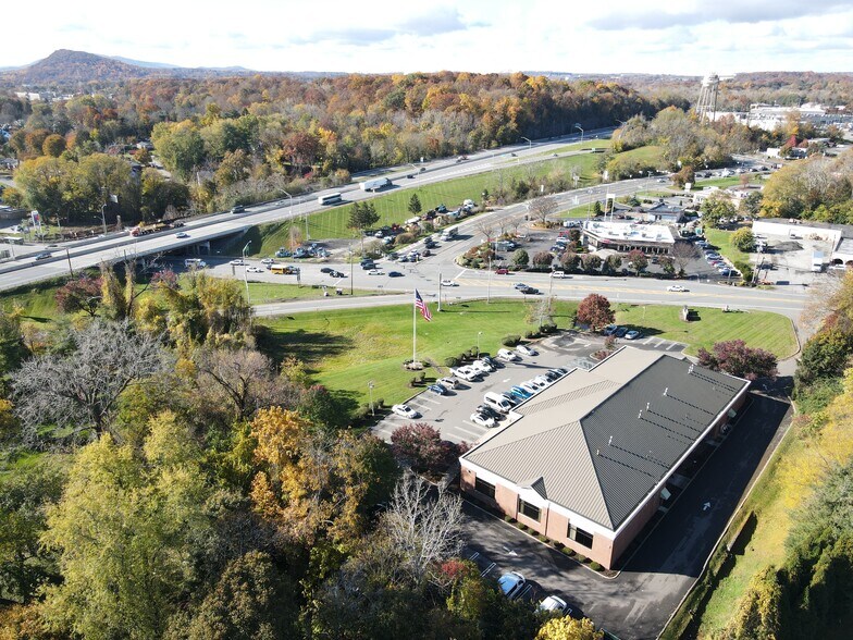 More Photos Of 5020 Route 9W, Newburgh Office For Lease