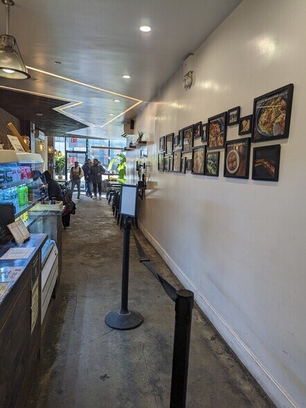 More Photos Of 132 13th st, New York General Retail For Lease