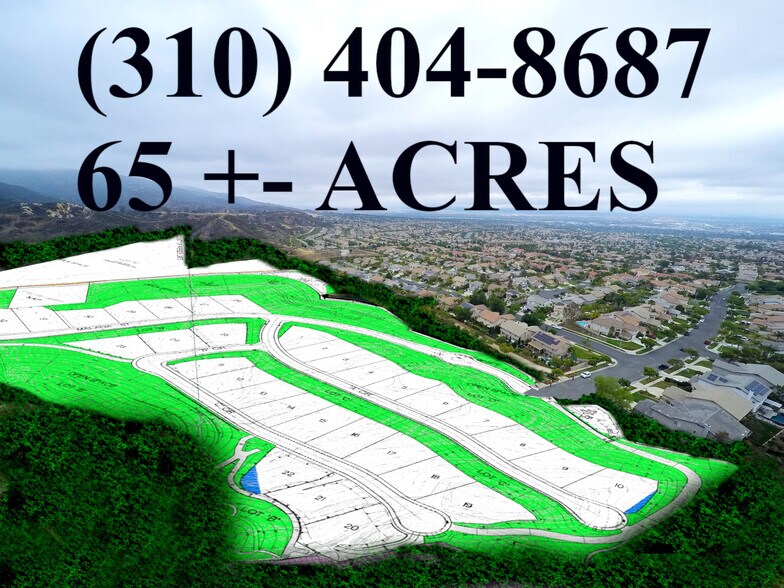 More Photos Of 3933 Malaga St, Corona Land For Sale