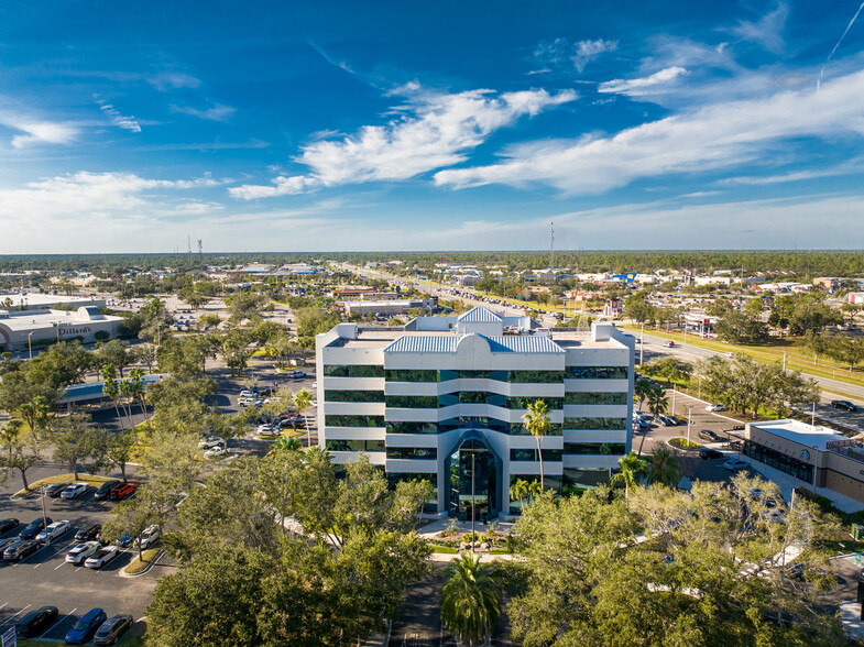 Primary Photo Of 18501 Murdock Cir, Port Charlotte Medical For Lease