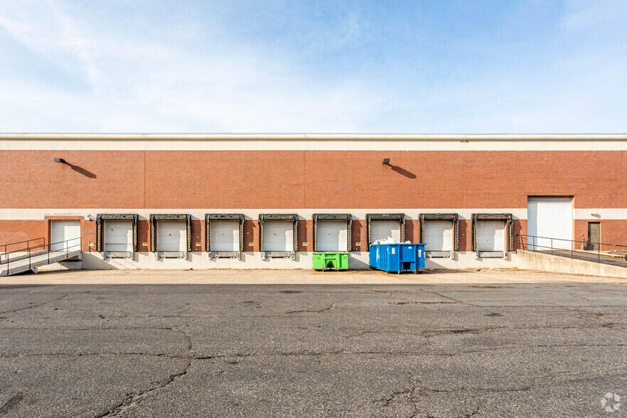 More Photos Of 3 S Middlesex Ave, Monroe Township Warehouse For Lease