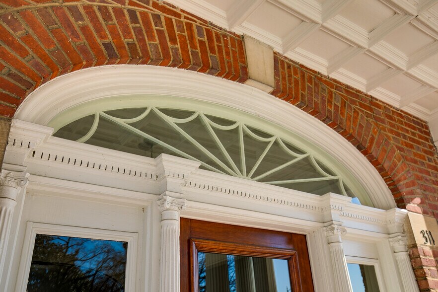 More Photos Of 311 S Arthur Ashe Boulevard, Richmond Office Residential For Sale