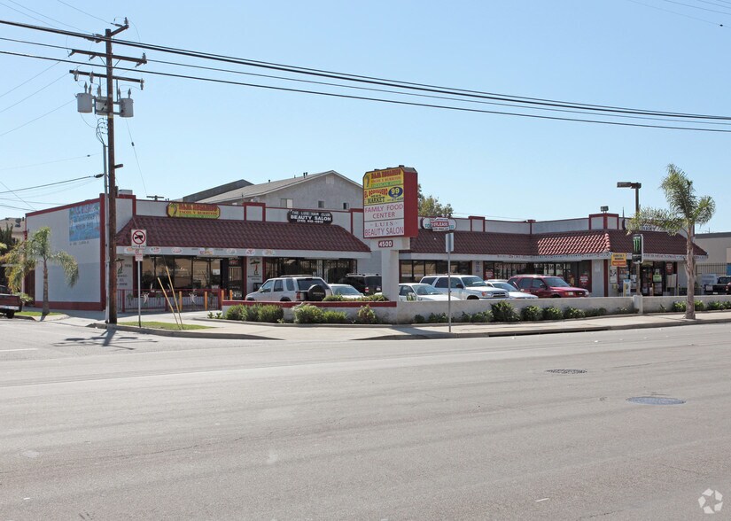 Primary Photo Of 4500-4516 W Imperial Hwy, Hawthorne Unknown For Lease