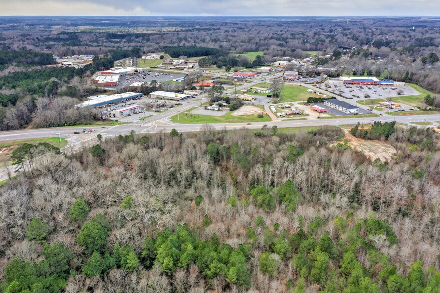 More Photos Of 1001 N Bypass E, Washington Land For Sale
