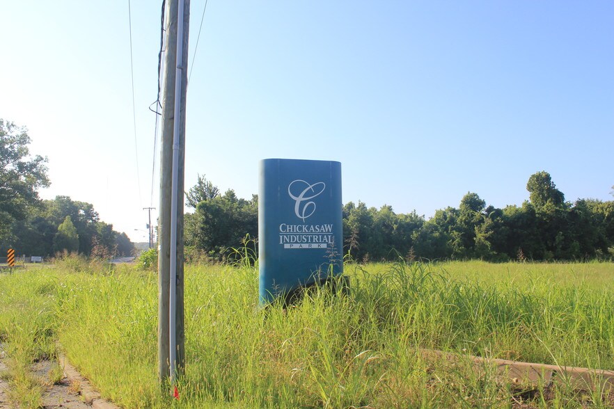 9095 Yahweh Rd, Olive Branch, MS 38654 Land