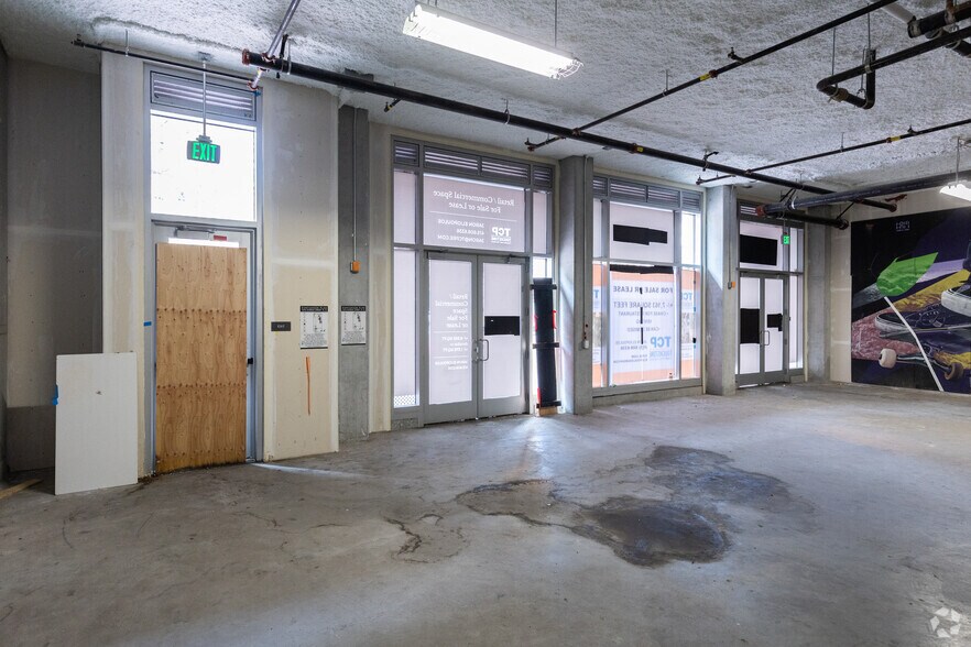 More Photos Of 1075 Market St, San Francisco Apartments For Lease