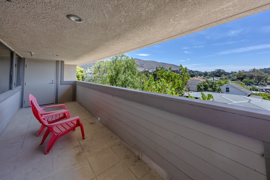 More Photos Of 1150 Palm St, San Luis Obispo Office For Sale