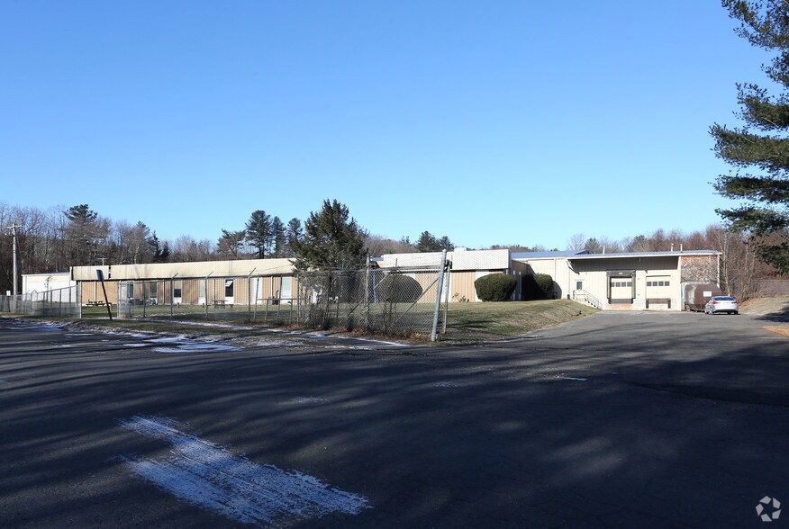 More Photos Of 24 Spring St, Florence Warehouse For Lease