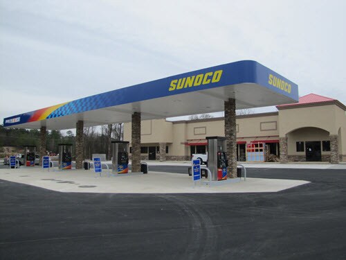 More Photos Of 6001 Watson Blvd, Byron General Retail For Lease