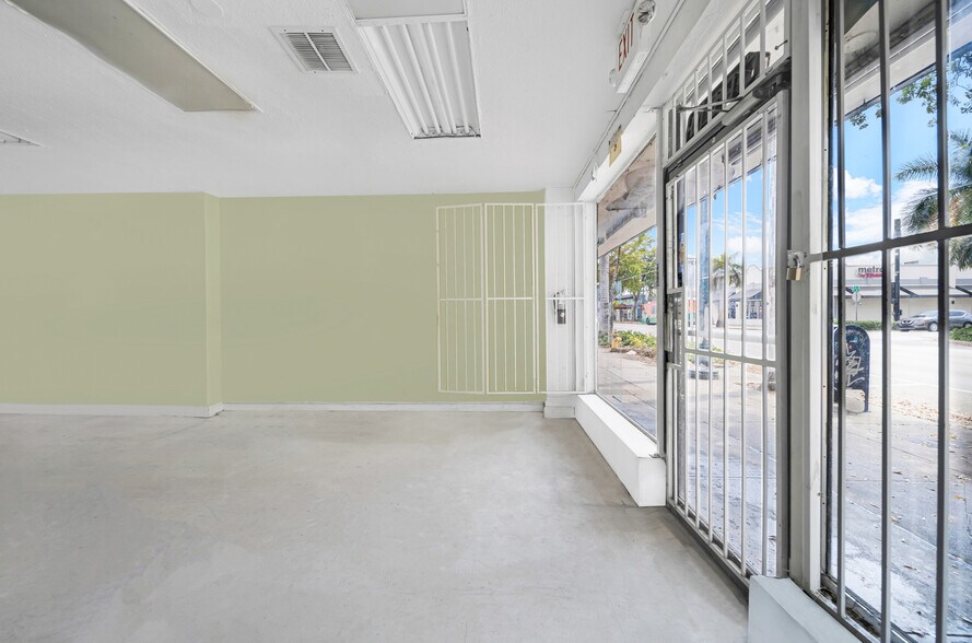 More Photos Of 1801 SW 8th St, Miami General Retail For Sale