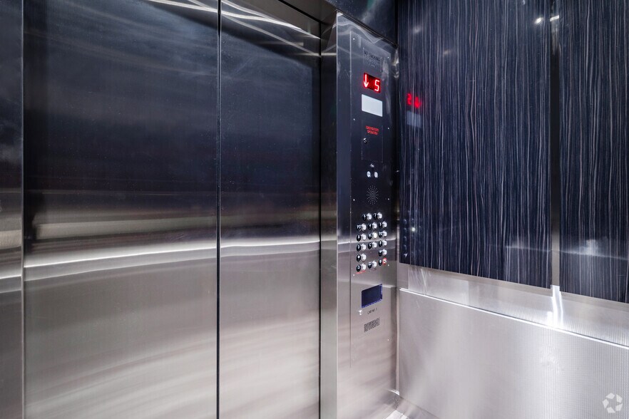 Photo of 1st Floor Ste 110