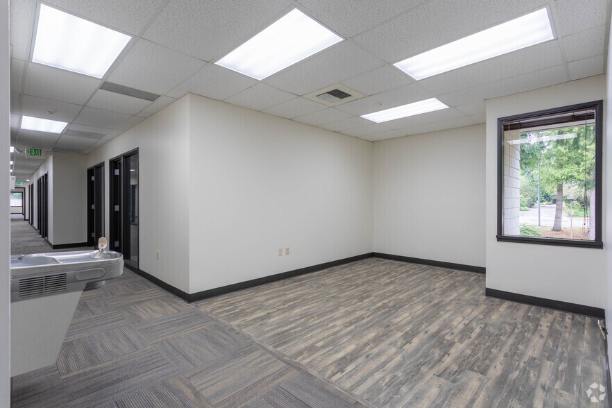 Photo of 2nd Floor Ste G-Mezz