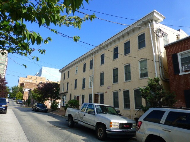 More Photos Of 1300-1302 N French St, Wilmington Apartments For Sale