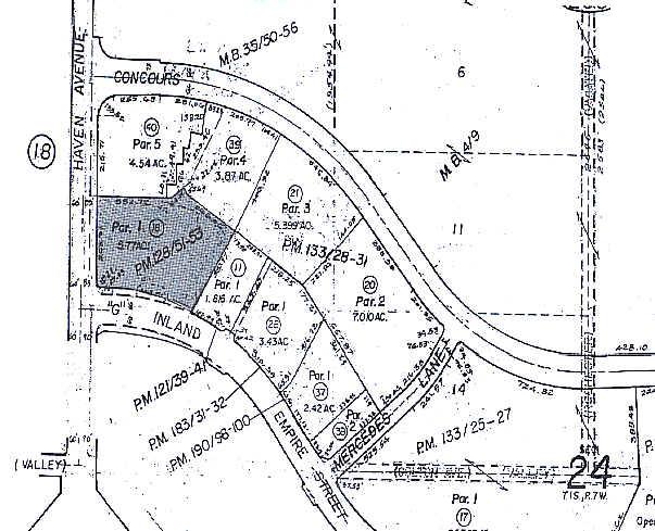 More Photos Of 3281 E Guasti Rd, Ontario Unknown For Lease