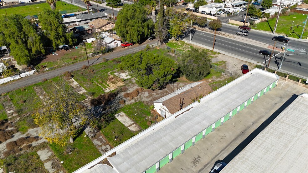 More Photos Of 5934 Mission Blvd, Riverside Land For Sale