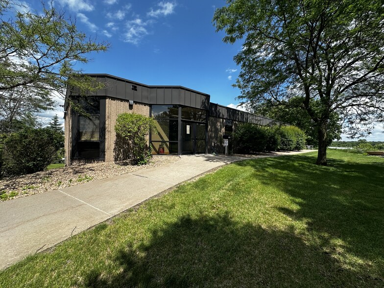 Primary Photo Of 14123 42nd St NE, Saint Michael Office For Lease