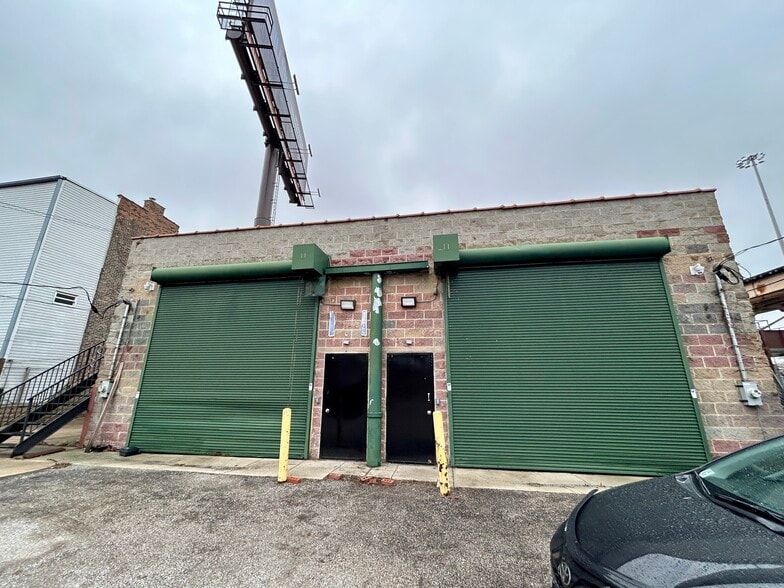 More Photos Of 5923-5927 S Wentworth Ave, Chicago Warehouse For Sale