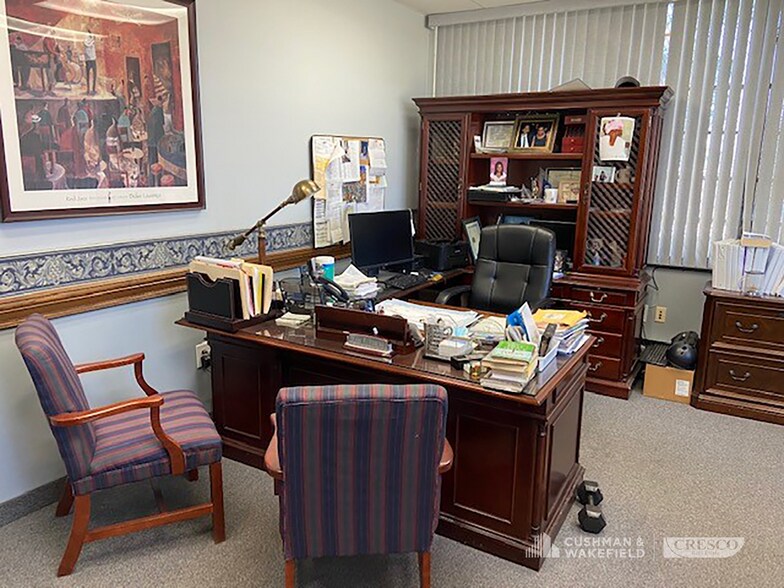 More Photos Of 8100 Grand Ave, Cleveland Industrial For Sale