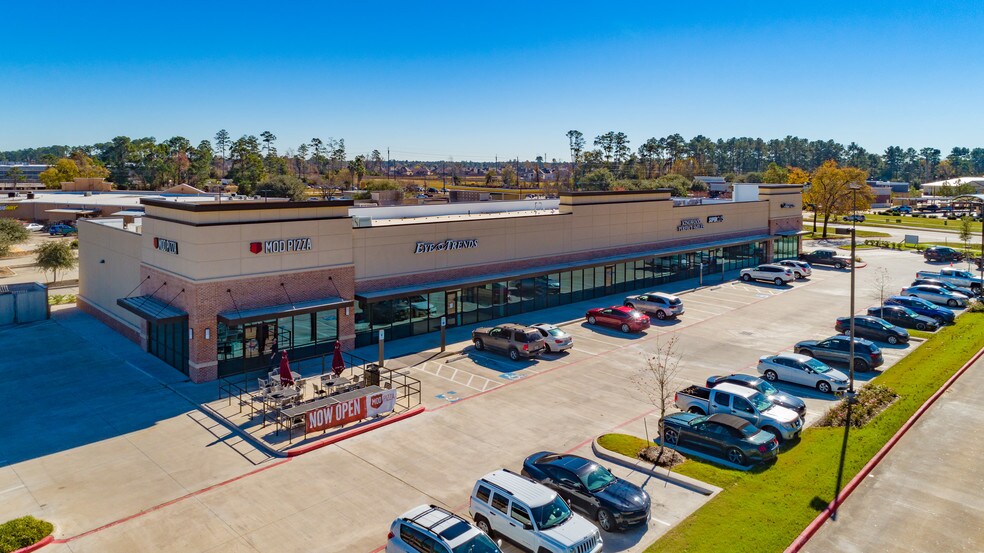 More Photos Of 300 Northpark Dr, Kingwood Storefront Retail Office For Sale