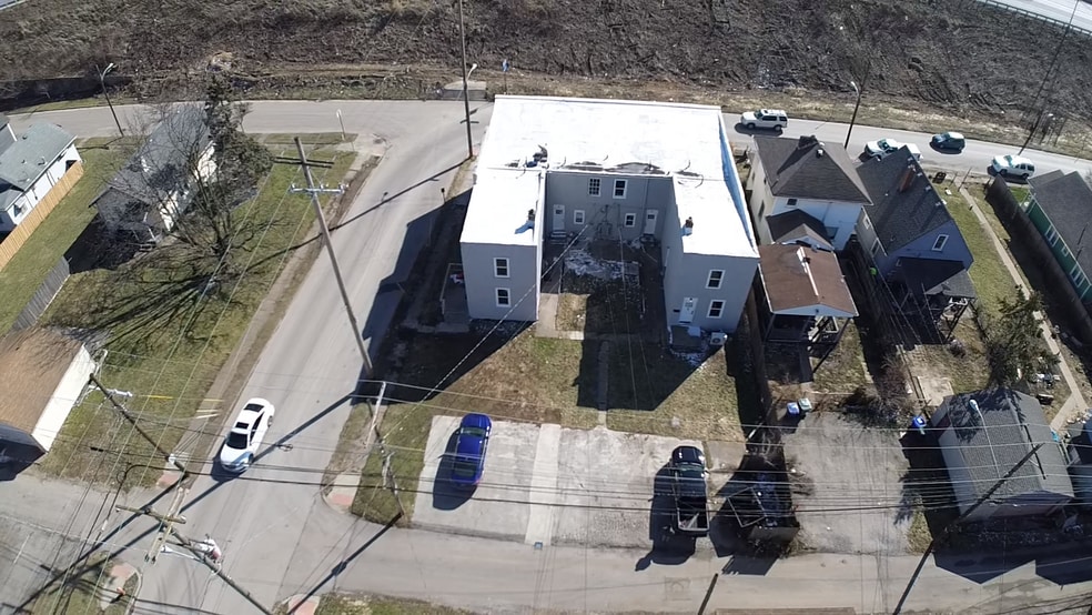 More Photos Of 786-792 Thomas Ave, Columbus Apartments For Sale