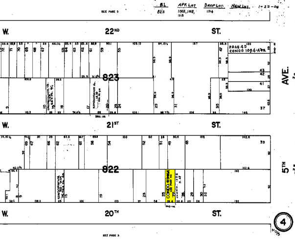 More Photos Of 11 W 20th St, New York Office For Sale