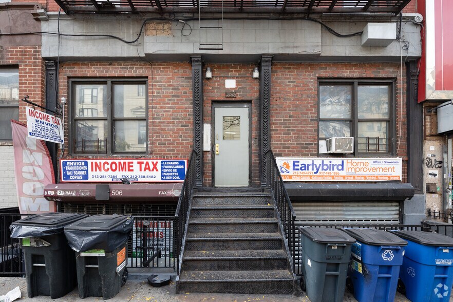 More Photos Of 506 W 145th St, New York Apartments For Lease