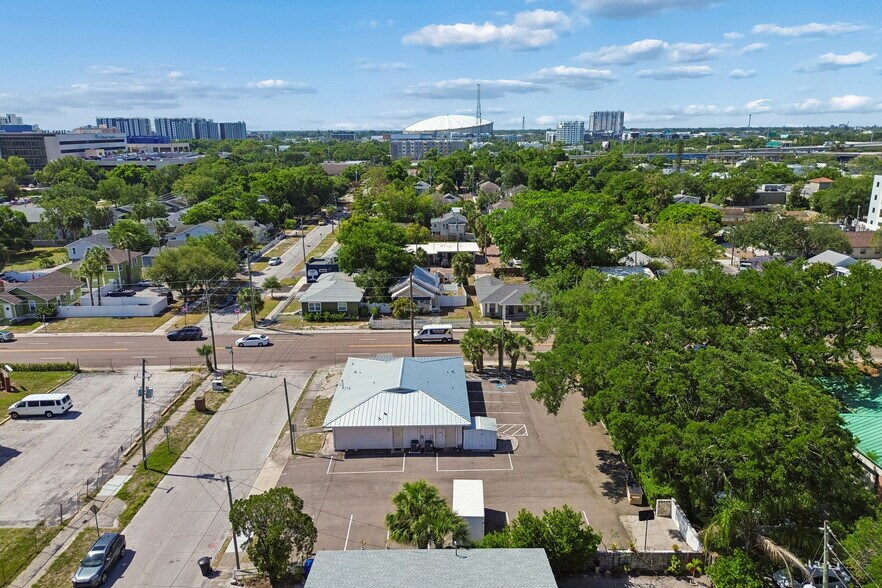 More Photos Of 1401 9th Ave N, Saint Petersburg Medical For Sale