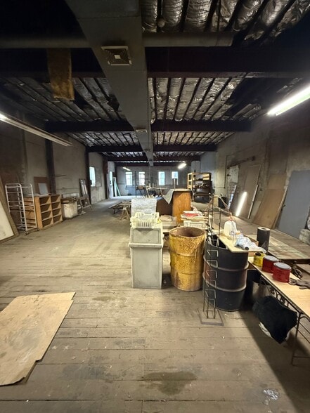 More Photos Of 1326 S 20th St, Philadelphia Warehouse For Sale