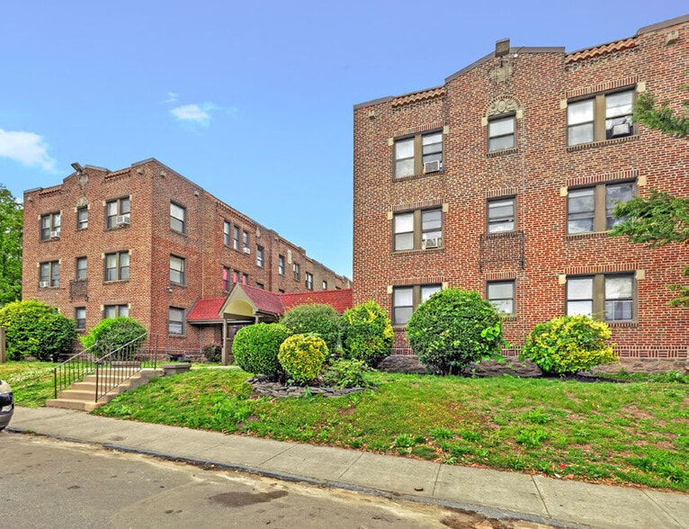 More Photos Of 705-715 E Church Ln, Philadelphia Apartments For Sale