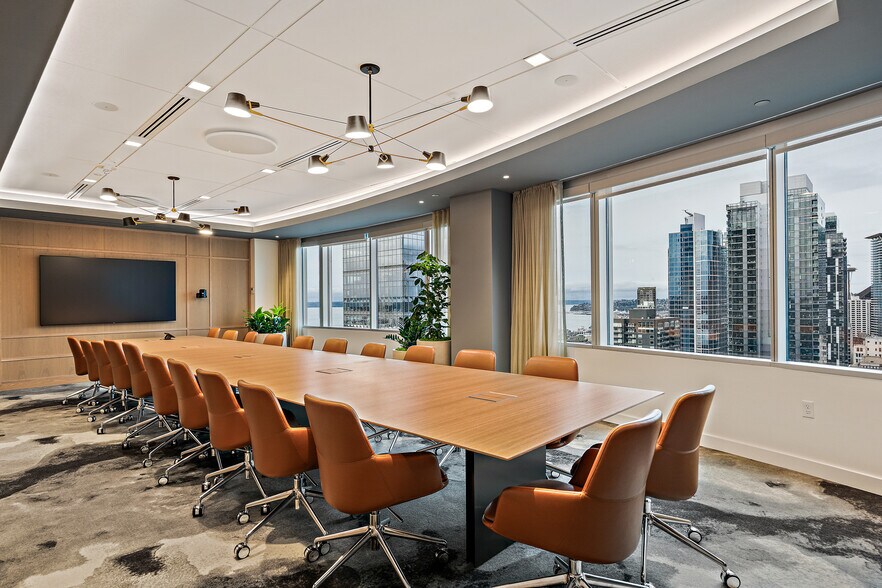 More Photos Of 1201 3rd Ave, Seattle Office For Lease