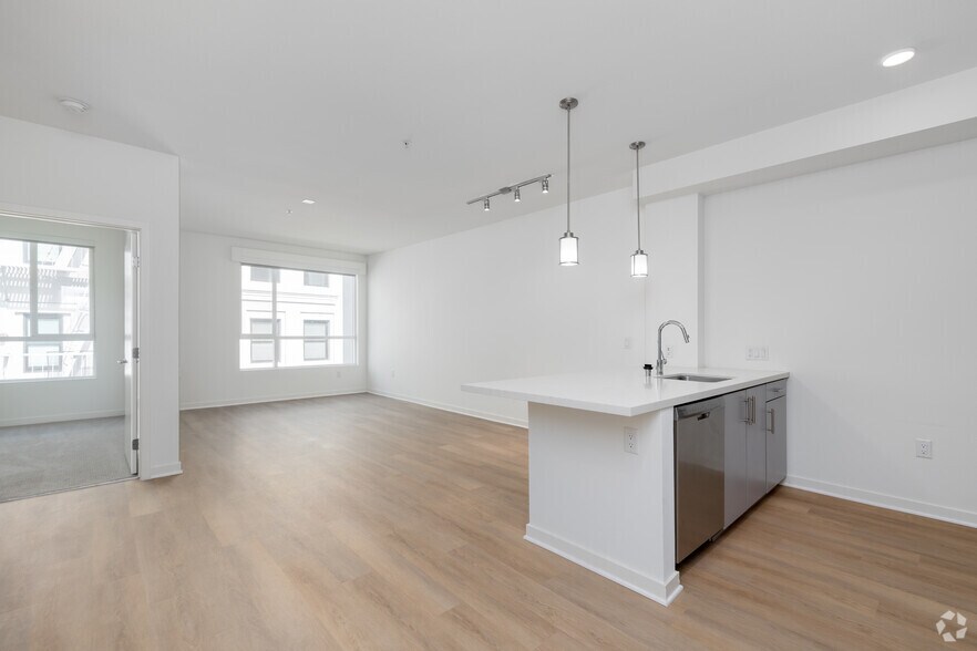 More Photos Of 1120 W 6th St, Los Angeles Apartments For Lease