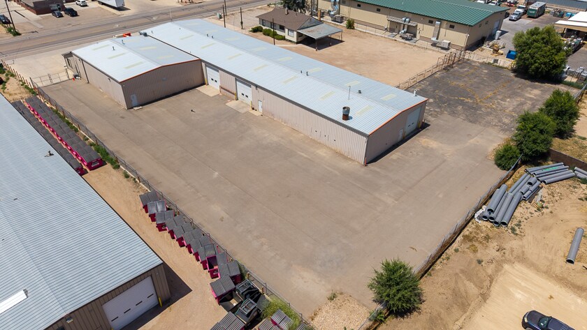 More Photos Of , Greeley Industrial For Sale