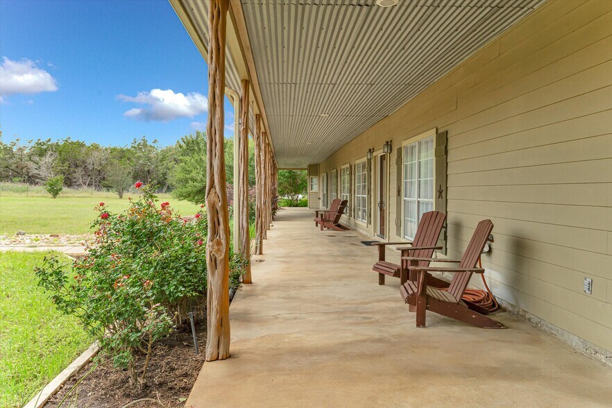 More Photos Of 3227 Farm to Market 1174 rd, Bertram Land For Sale