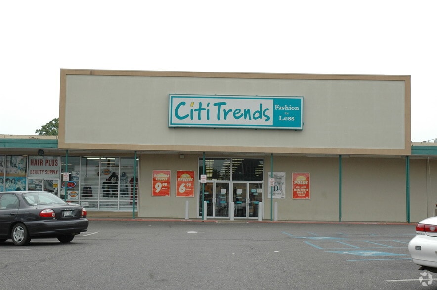 3709 Jewella Ave, Shreveport, LA 71109 Retail For Lease